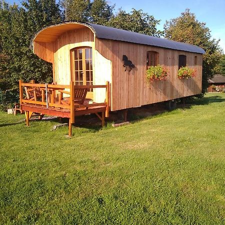 Au Paradou Du Bucheron Adults Only Lessive Dış mekan fotoğraf