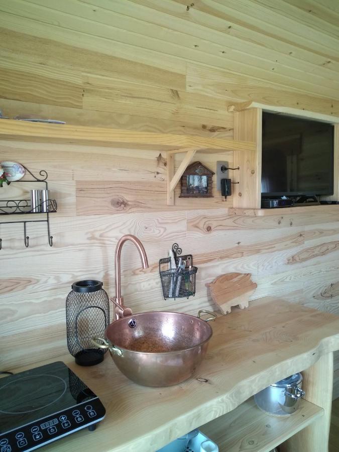 Au Paradou Du Bucheron Adults Only Lessive Dış mekan fotoğraf