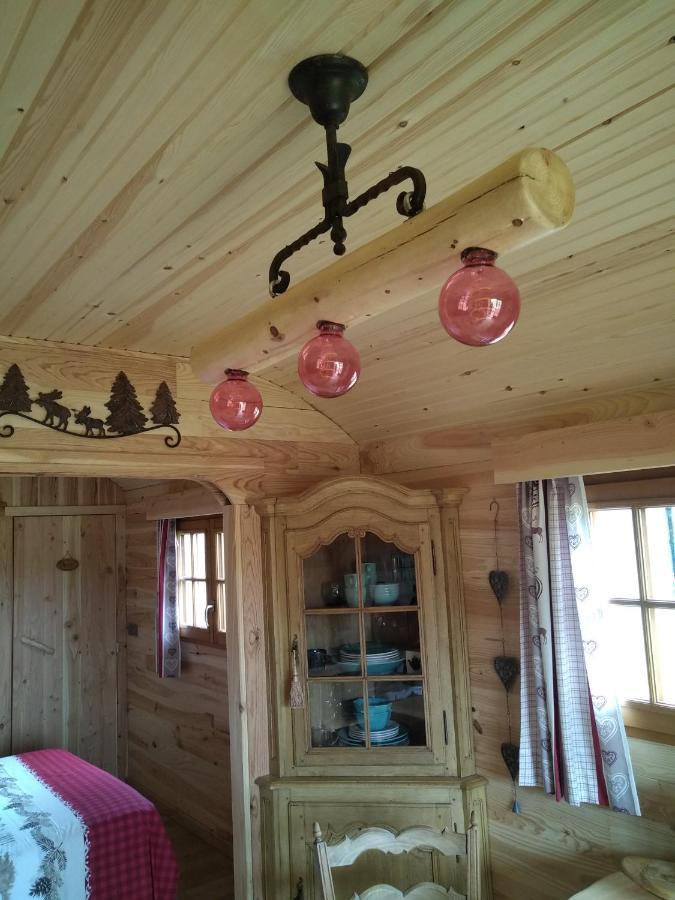 Au Paradou Du Bucheron Adults Only Lessive Dış mekan fotoğraf