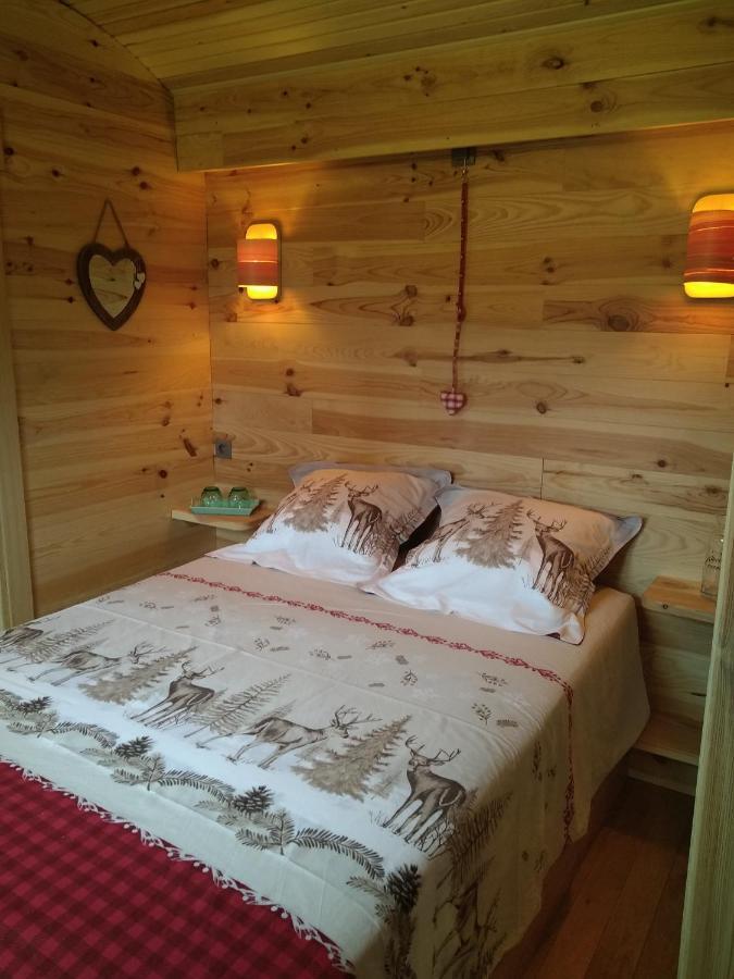 Au Paradou Du Bucheron Adults Only Lessive Dış mekan fotoğraf