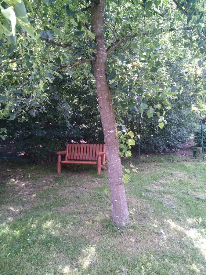 Au Paradou Du Bucheron Adults Only Lessive Dış mekan fotoğraf