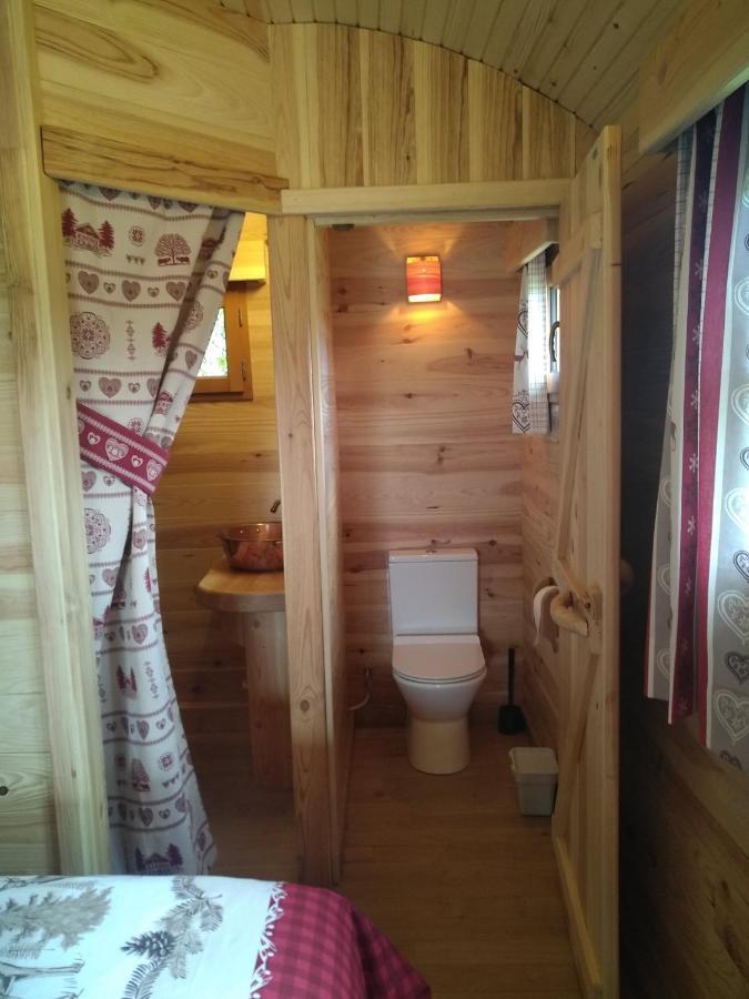 Au Paradou Du Bucheron Adults Only Lessive Dış mekan fotoğraf