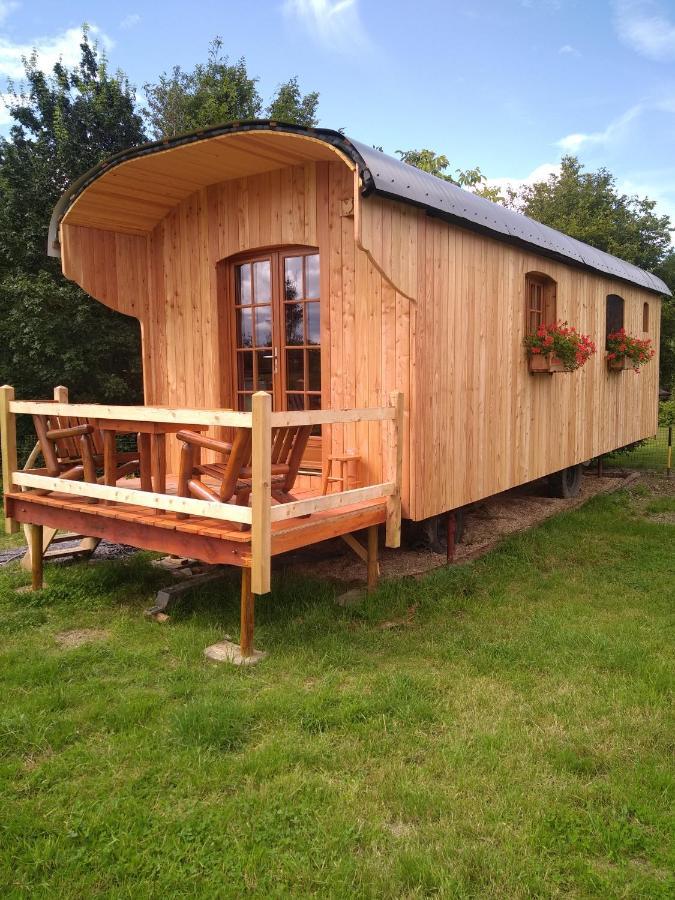 Au Paradou Du Bucheron Adults Only Lessive Dış mekan fotoğraf