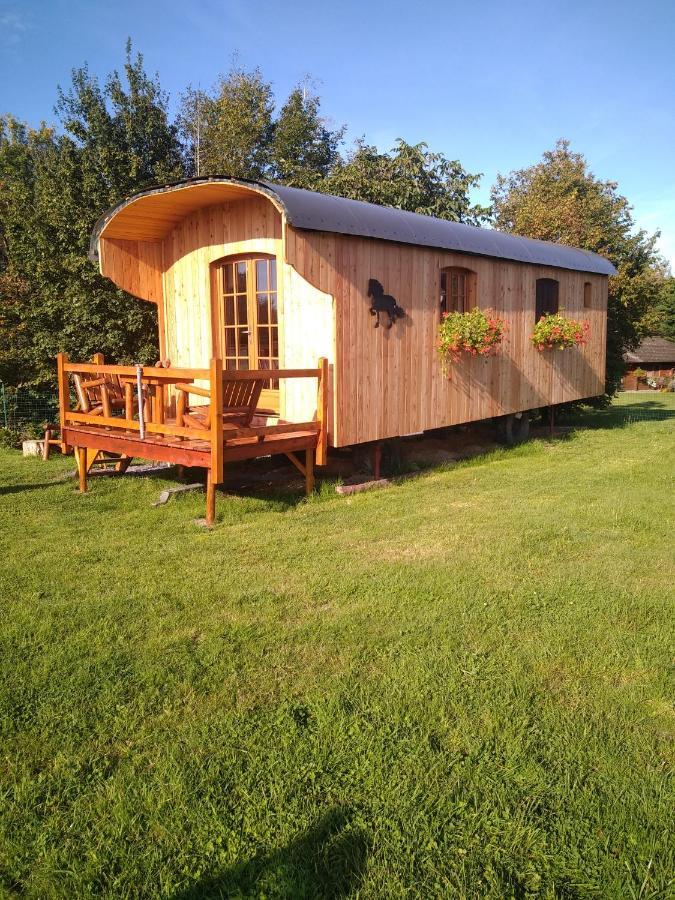 Au Paradou Du Bucheron Adults Only Lessive Dış mekan fotoğraf