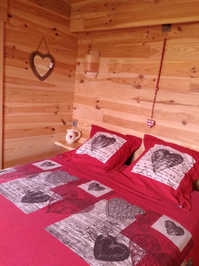Au Paradou Du Bucheron Adults Only Lessive Dış mekan fotoğraf