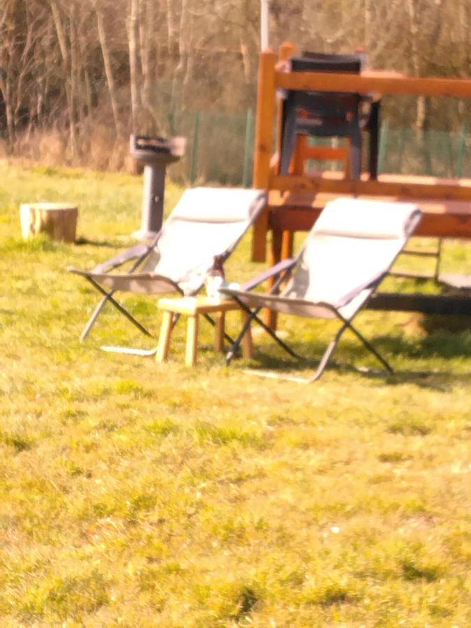 Au Paradou Du Bucheron Adults Only Lessive Dış mekan fotoğraf