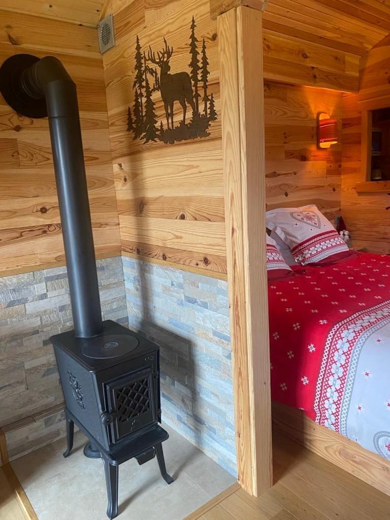 Au Paradou Du Bucheron Adults Only Lessive Dış mekan fotoğraf