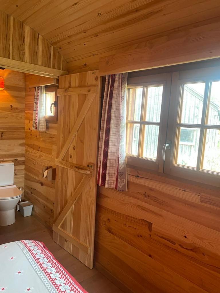 Au Paradou Du Bucheron Adults Only Lessive Dış mekan fotoğraf