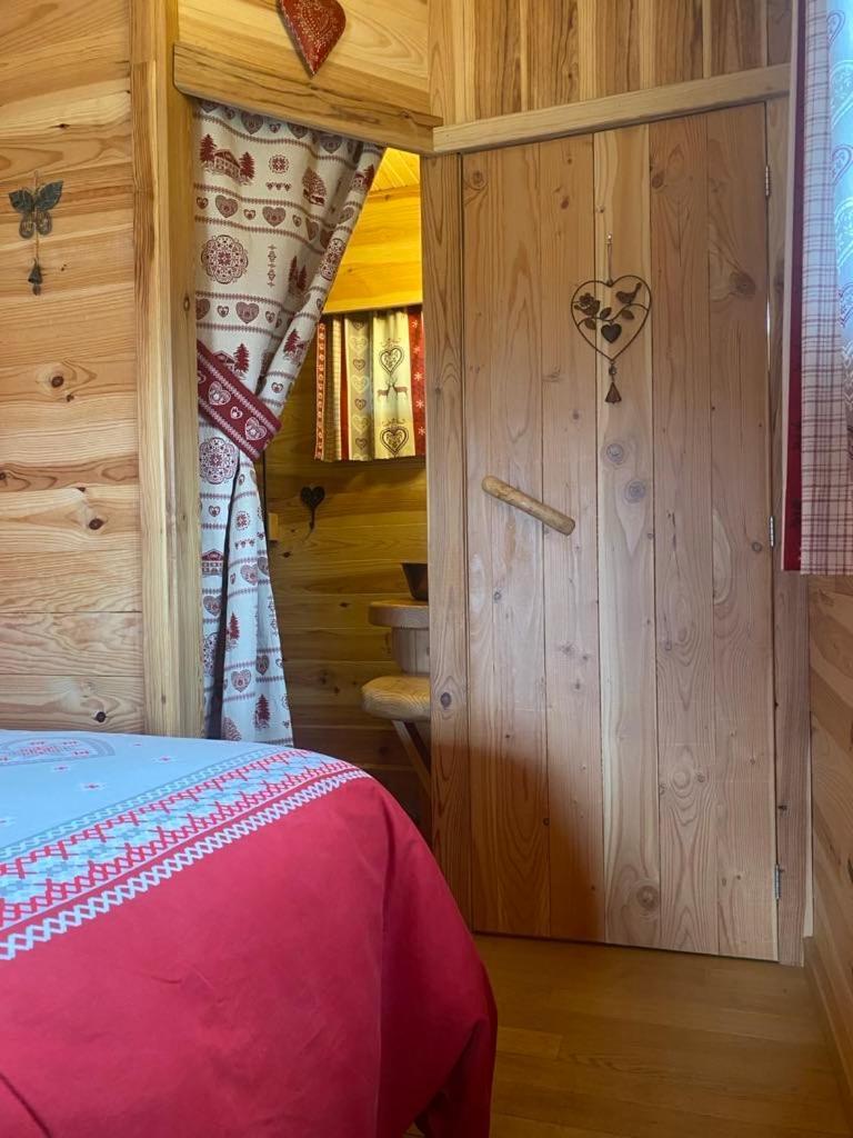 Au Paradou Du Bucheron Adults Only Lessive Dış mekan fotoğraf